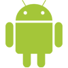 Android Logo 100-100