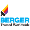 Berger Paints Logo 100-100