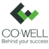 Co-well Asia Logo 100-100