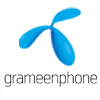 Grameenphone Logo 100-100