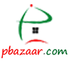 Pbazaar Logo 100-100