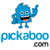 Pickaboo Logo 100-100