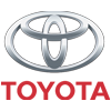 Toyota Logo 100-100
