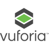 Vuforia Logo 100-100