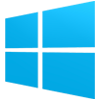 Windows Logo 100-100