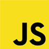 JavaScript Logo 100-100