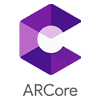 ARCore Logo 100-100