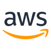 AWS Logo 100-100