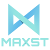 Maxst Logo 100-100