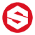 Substance Round Logo 50-50